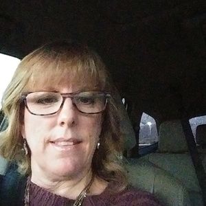 Meet your Posher, Marcey